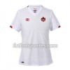 Camisetas Canada Segunda Equipacion Copa Mundial Femenina 2019